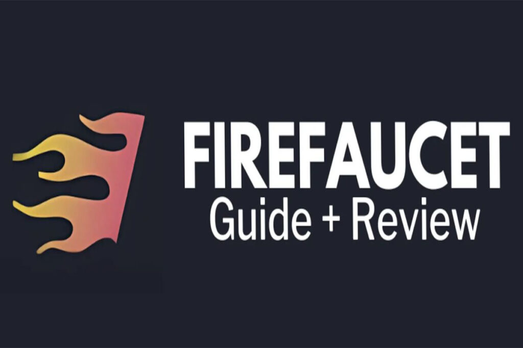 وبسایت Firefaucet