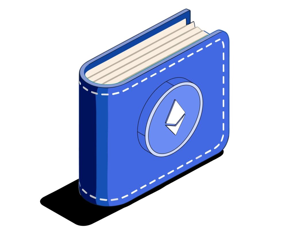 انواع کیف پول اتریوم؛ از دسترسی سریع تا امنیت حداکثری