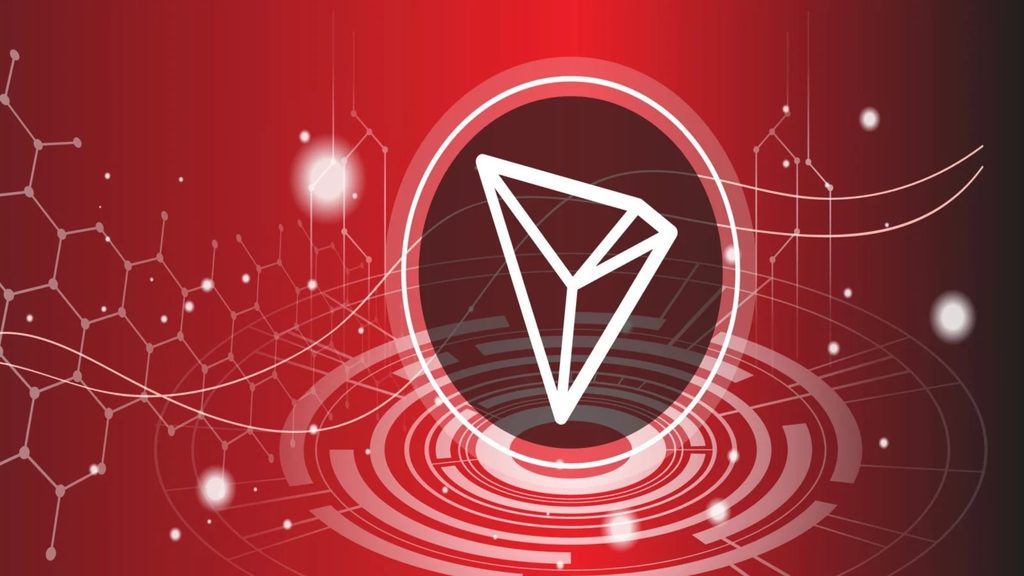 خرید و فروش ارز دیجیتال TRX