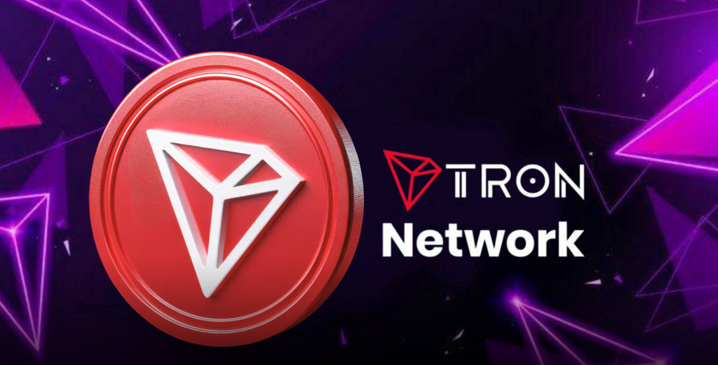 شبکه ترون چیست؟