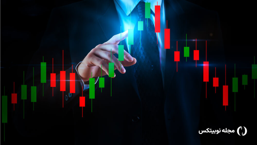 نمودار کندل استیک (Candlestick) یا شمعی چیست