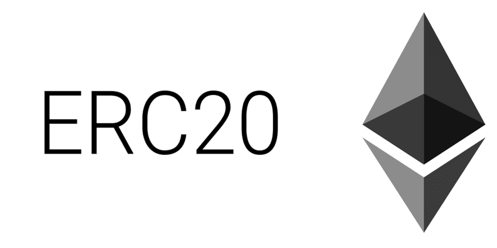 استاندارد توکن ERC-20