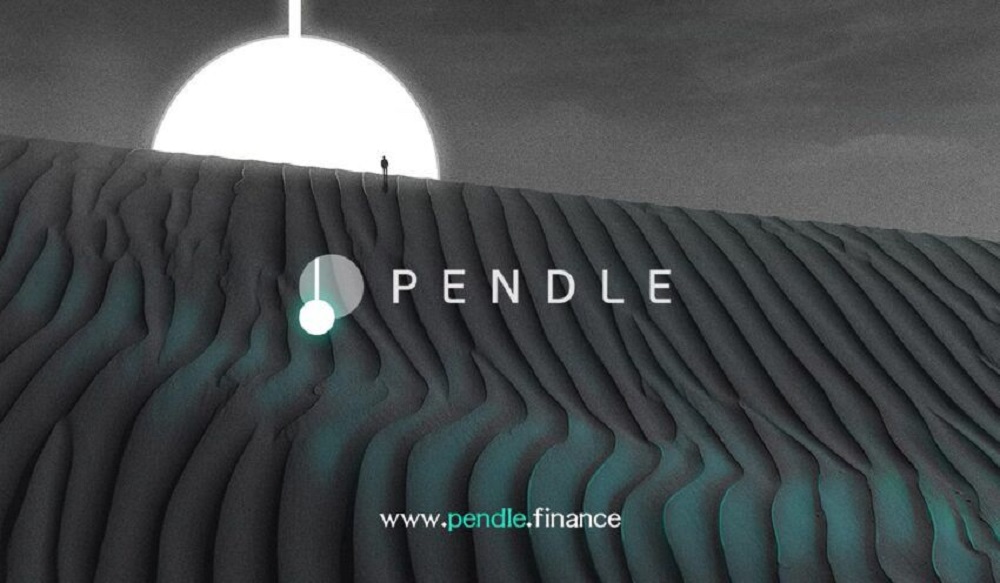 ارز دیجیتال پندل PENDLE چیست