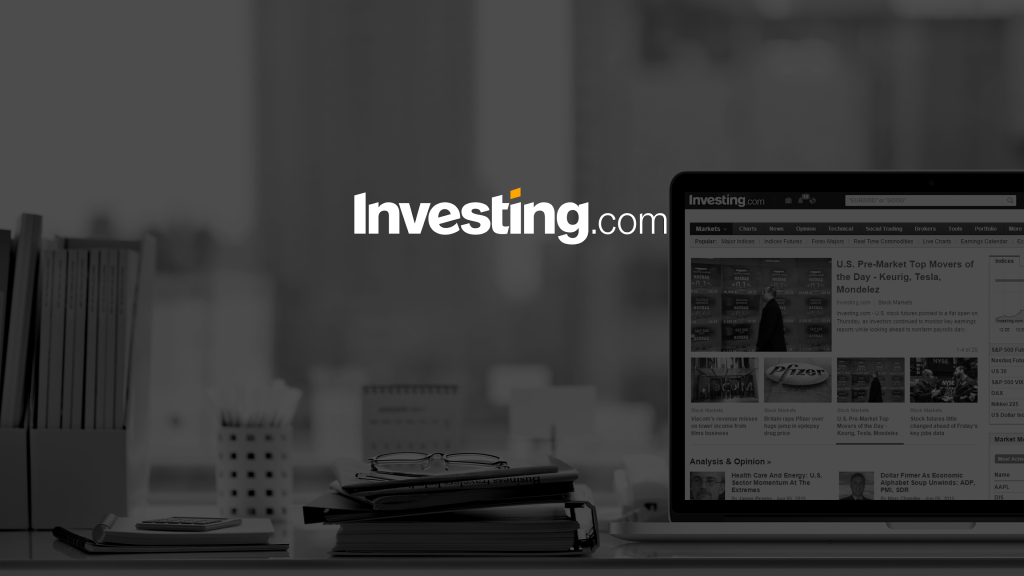 سایت اینوستینگ (Investing)