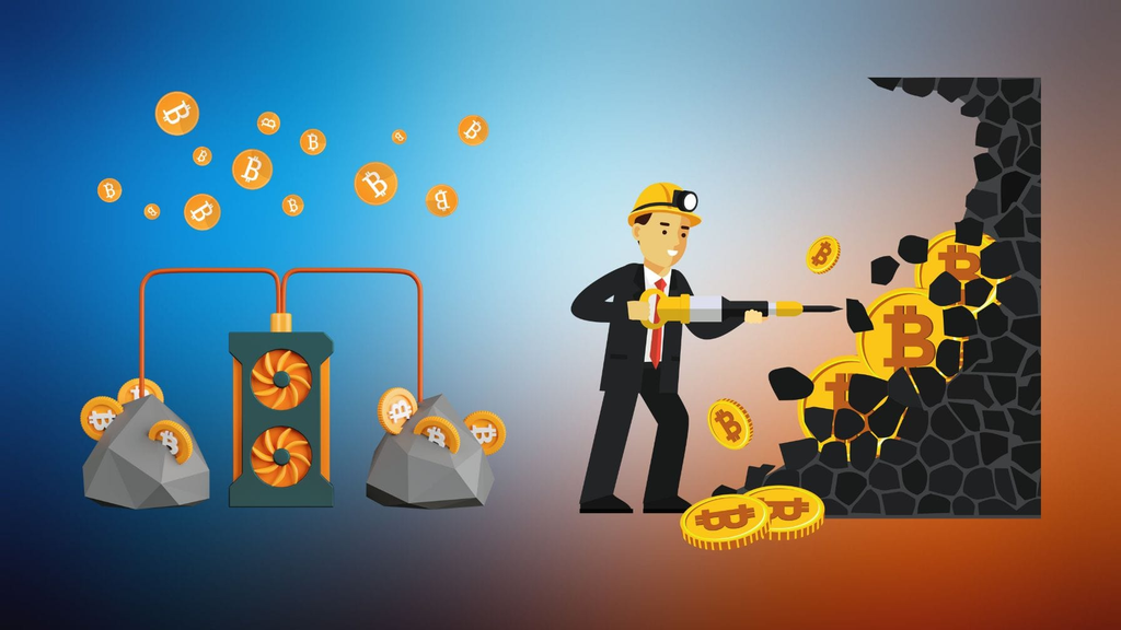 نکات مهم هنگام انتخاب دستگاه ماینر