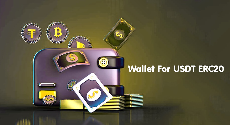 بهترین کیف پول‌های برای تتر اتریوم
