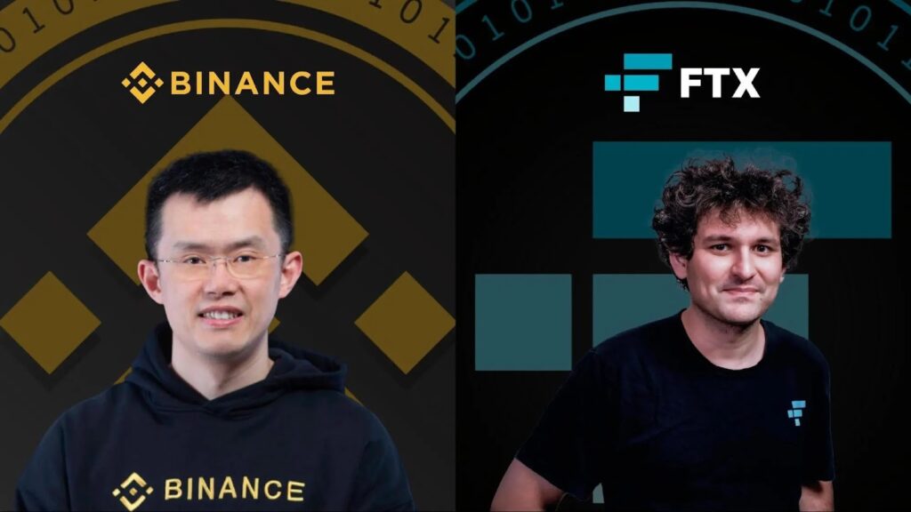 سقوط FTX و نقش پنهان CZ در این بحران بزرگ