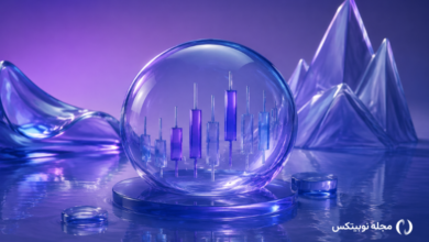 پری مارکت ارز دیجیتال