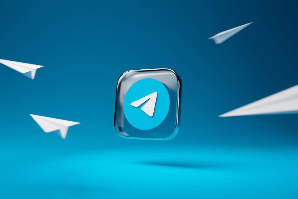 ارتباط بین بلاک چین تون و کیف پول تلگرام