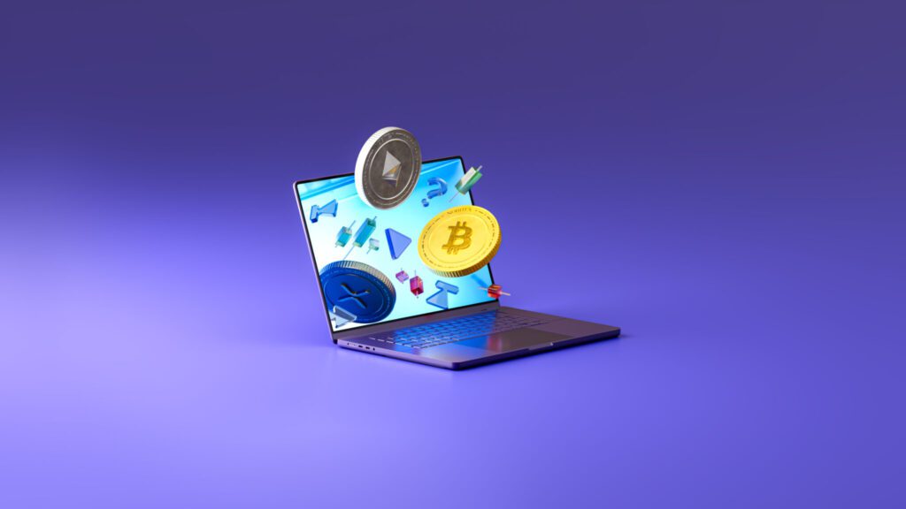 دوره آموزش ارز دیجیتال