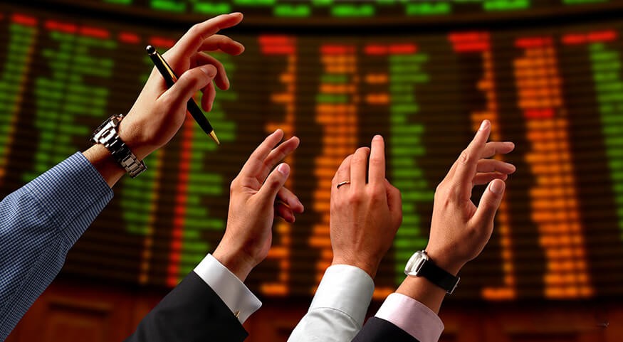 پری مارکت ارز دیجیتال چیست