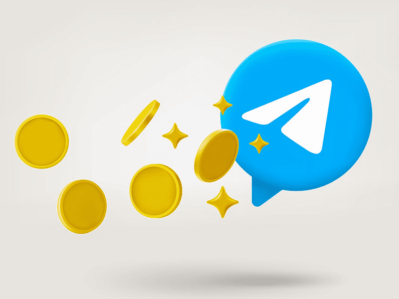 ارز دیجیتال تلگرام استارز چیست؟