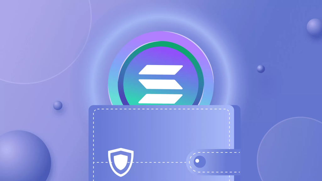 کیف پول سولانا چیست؟