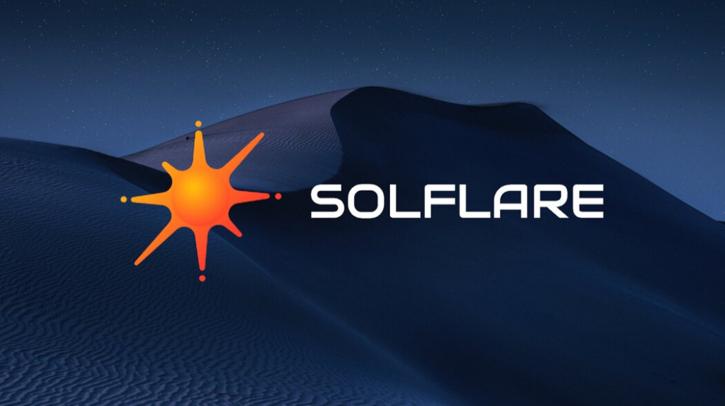 سول فلیر؛ کیف پول کاربرپسند سولانا