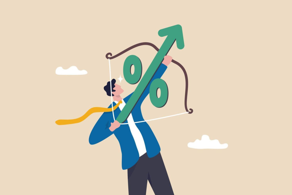 نرخ بهره آمریکا چیست؟