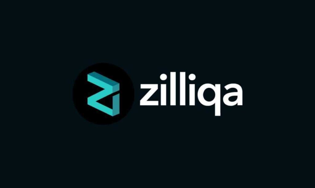 شاردینگ زیلیکا (Zilliqa)