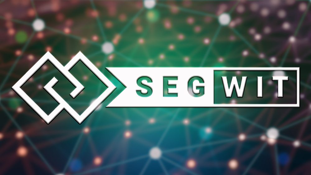 سگویت (Segregated Witness) چیست