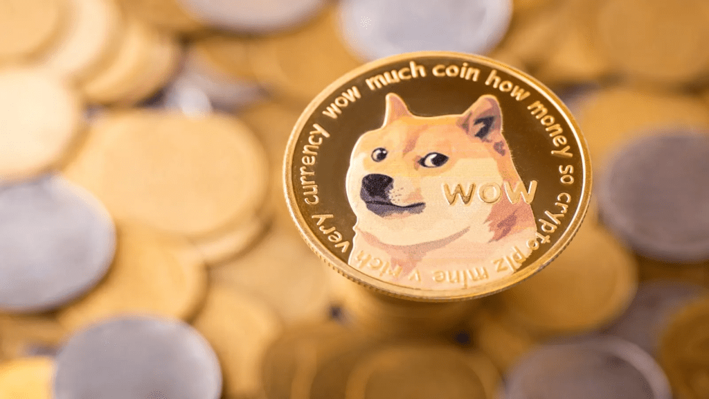 اقتصاد توکنی دوج کوین