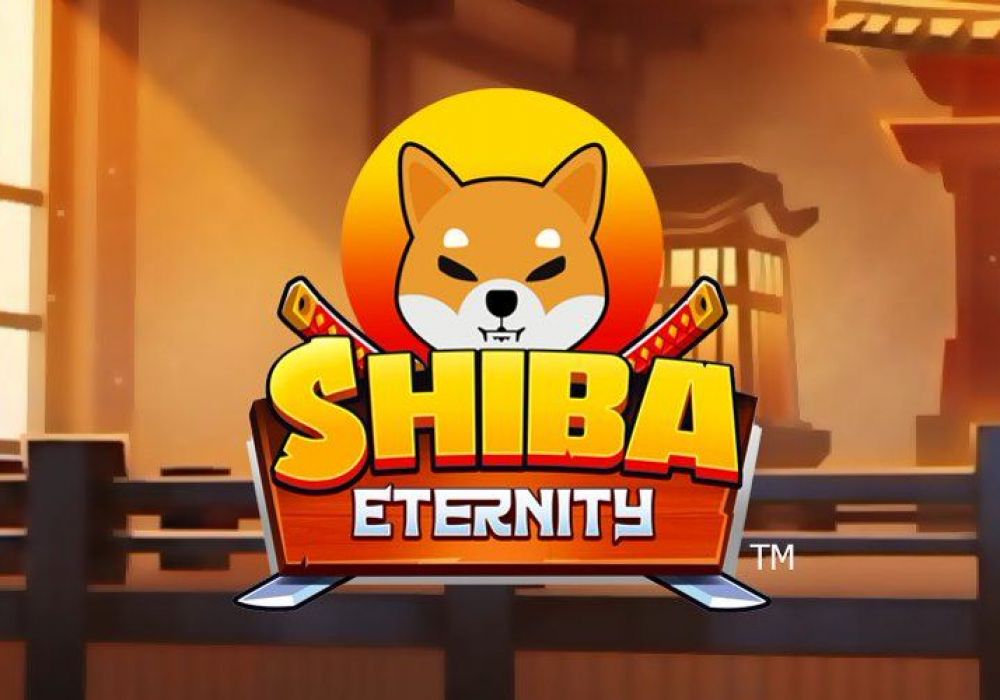 شیبا اترنیتی Shiba Eternity
