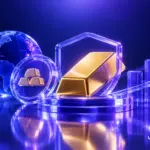 تصویر تحلیل تتر گلد چیست؟ آشنایی با بزرگترین ارز دیجیتال طلا Tether Gold