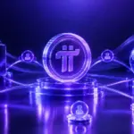 تصویر تحلیل پای نتورک چیست؟ همه چیز درباره ارز دیجیتال Pi Network