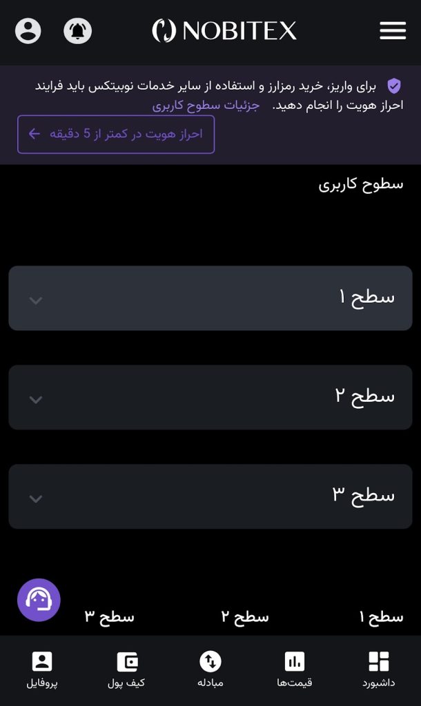 خرید ارز دیجیتال طلا