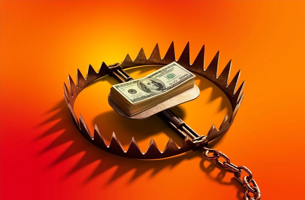 کلاهبرداری ارز دیجیتال با نوبیتکس