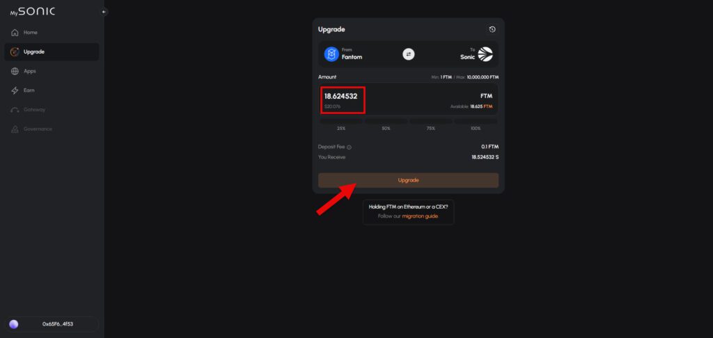 تبدیل فانتوم به سونیک