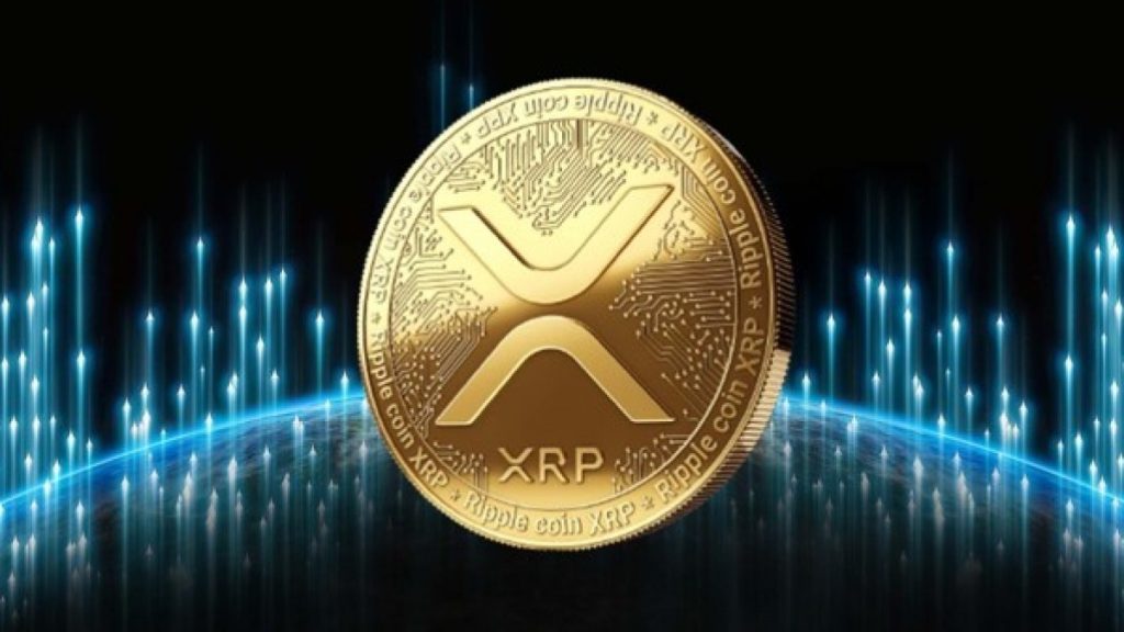 ارز دیجیتال ریپل XRP