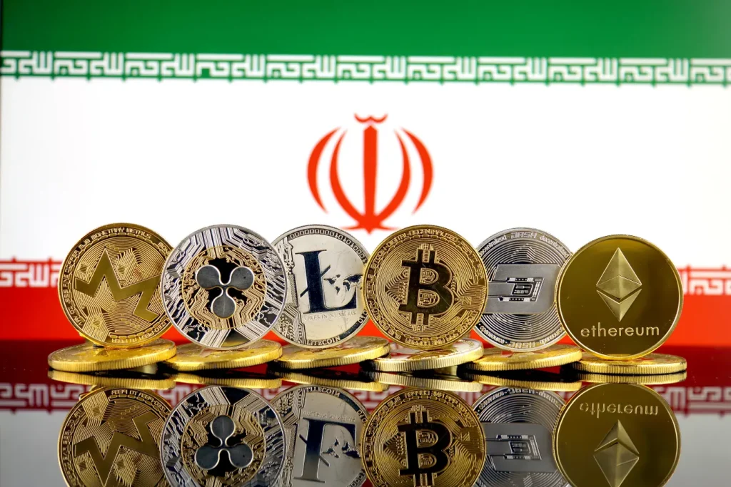 بهترین صرافی ارز دیجیتال برای ایرانی‌ها