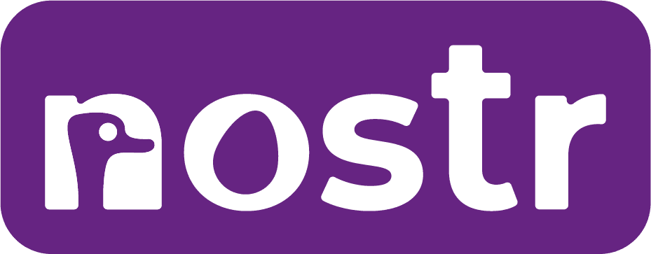 پلتفرم Nostr