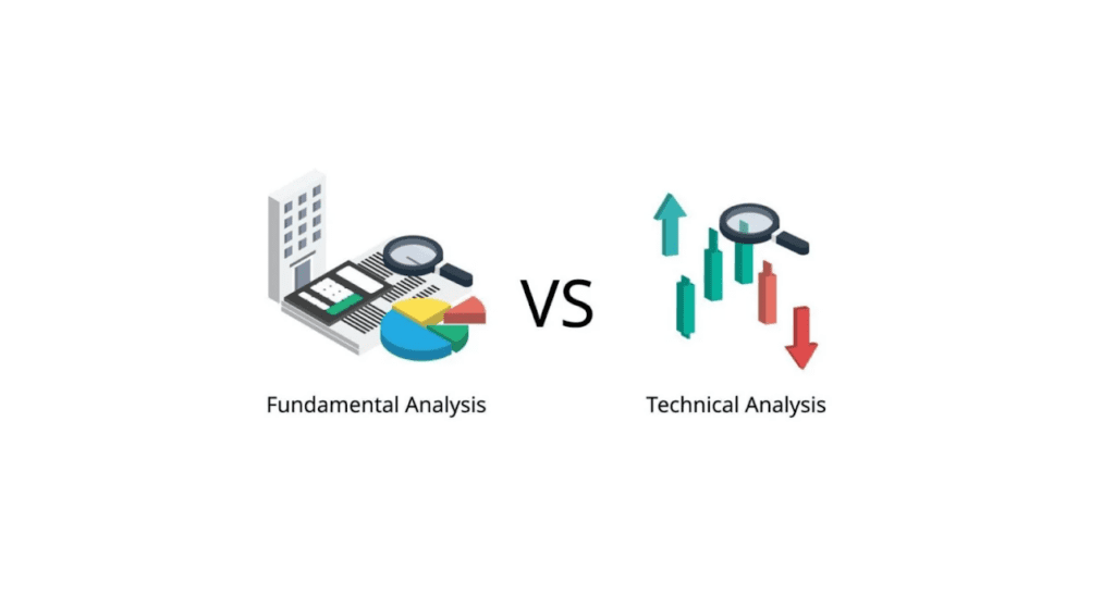 تحلیل تکنیکال و فاندامنتال