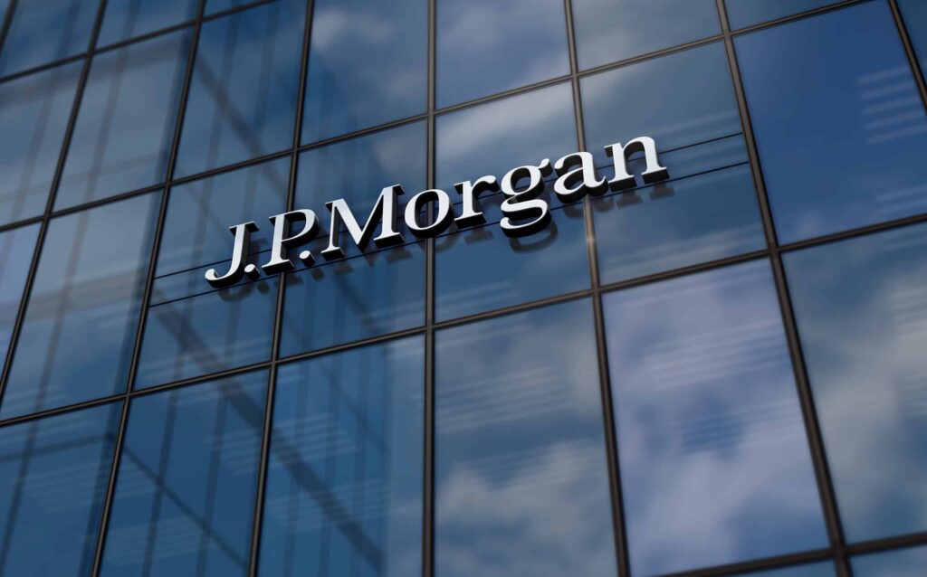 تحلیل jp morgan از تتر