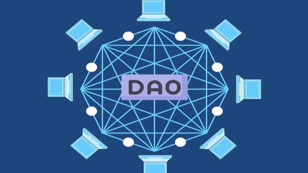 نحوه عملکرد یک DAO: چرخه حاکمیت