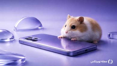 فصل جدید همستر کامبت