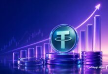 آیا برای خرید تتر دیر شده است؟ تحلیل قیمت تتر در سال ۱۴۰۵