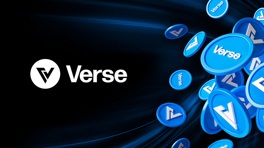 ایردراپ VERSE چیست