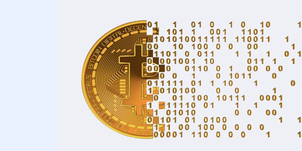 مفهوم ساتوشی در بیت کوین