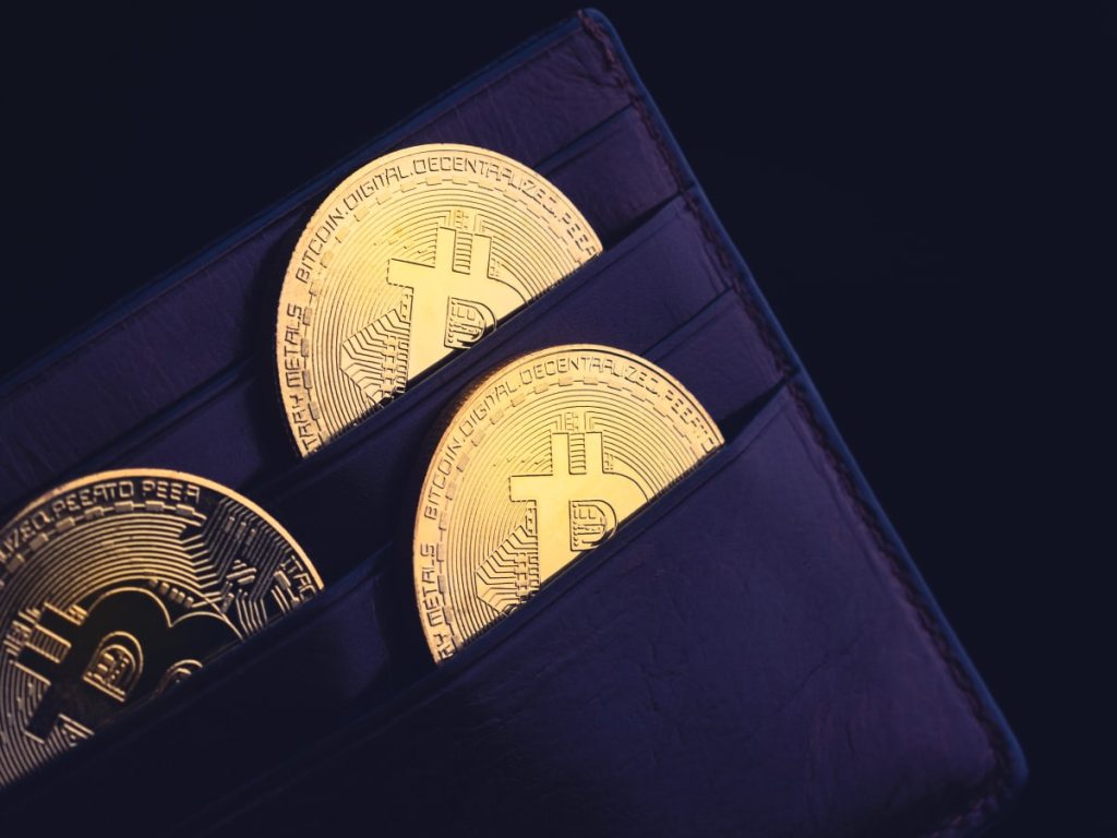 قابلیت حمل بیت کوین