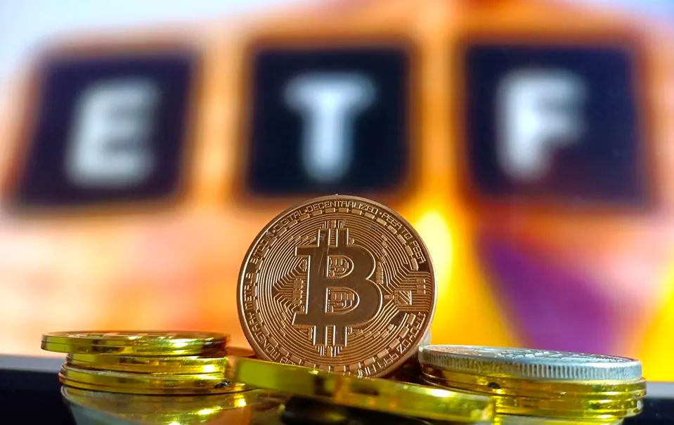 ETF بیت کوین چیست؟