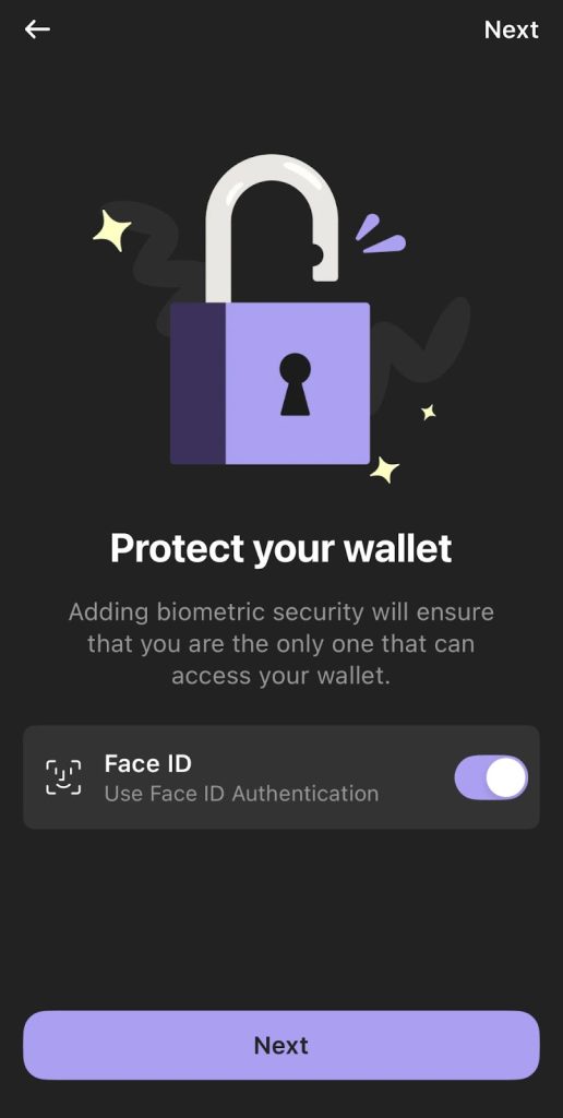 امنیت کیف پول فانتوم