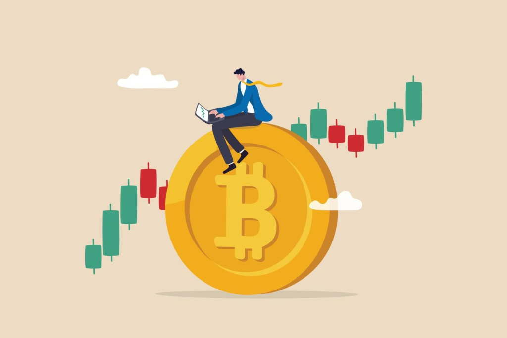 بیت کوین