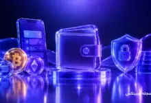 کیف پول ارز دیجیتال چیست