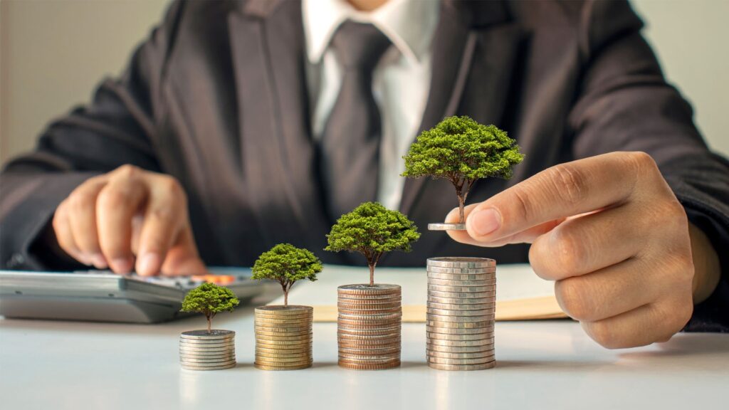 سرمایه‌گذاری چیست؟