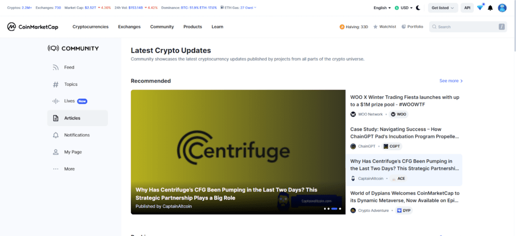 Articles یا مقالات