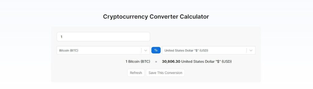 Converter