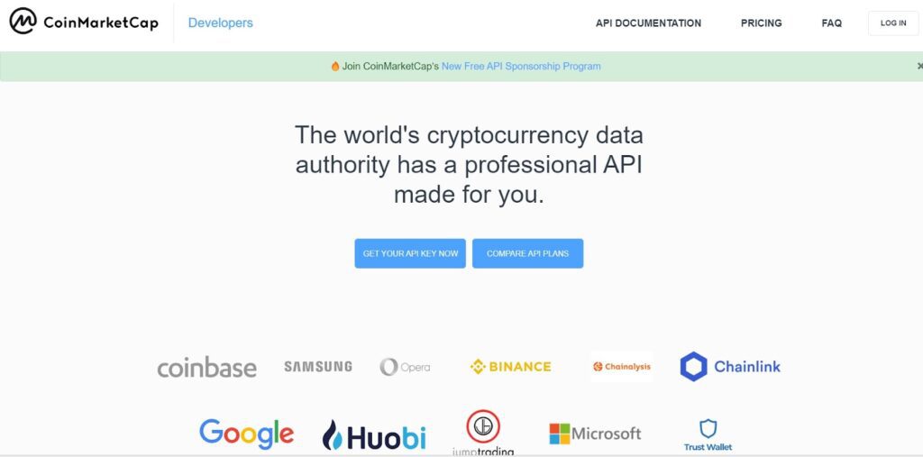 Crypto API