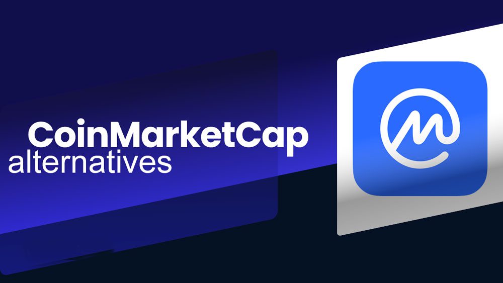 بهترین جایگزین کوین مارکت کپ
