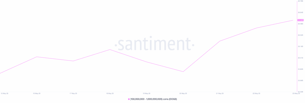 خرید دوج کوین توسط نهنگ‌ها آلت کوین