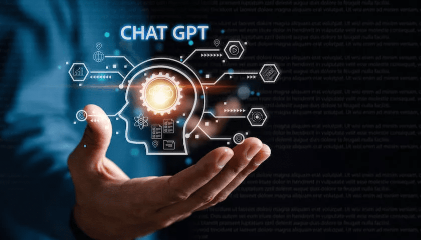 چت جی پی تی چگونه کار می‌کند